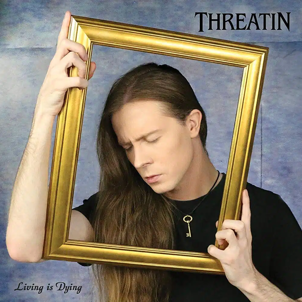 Threatin Again