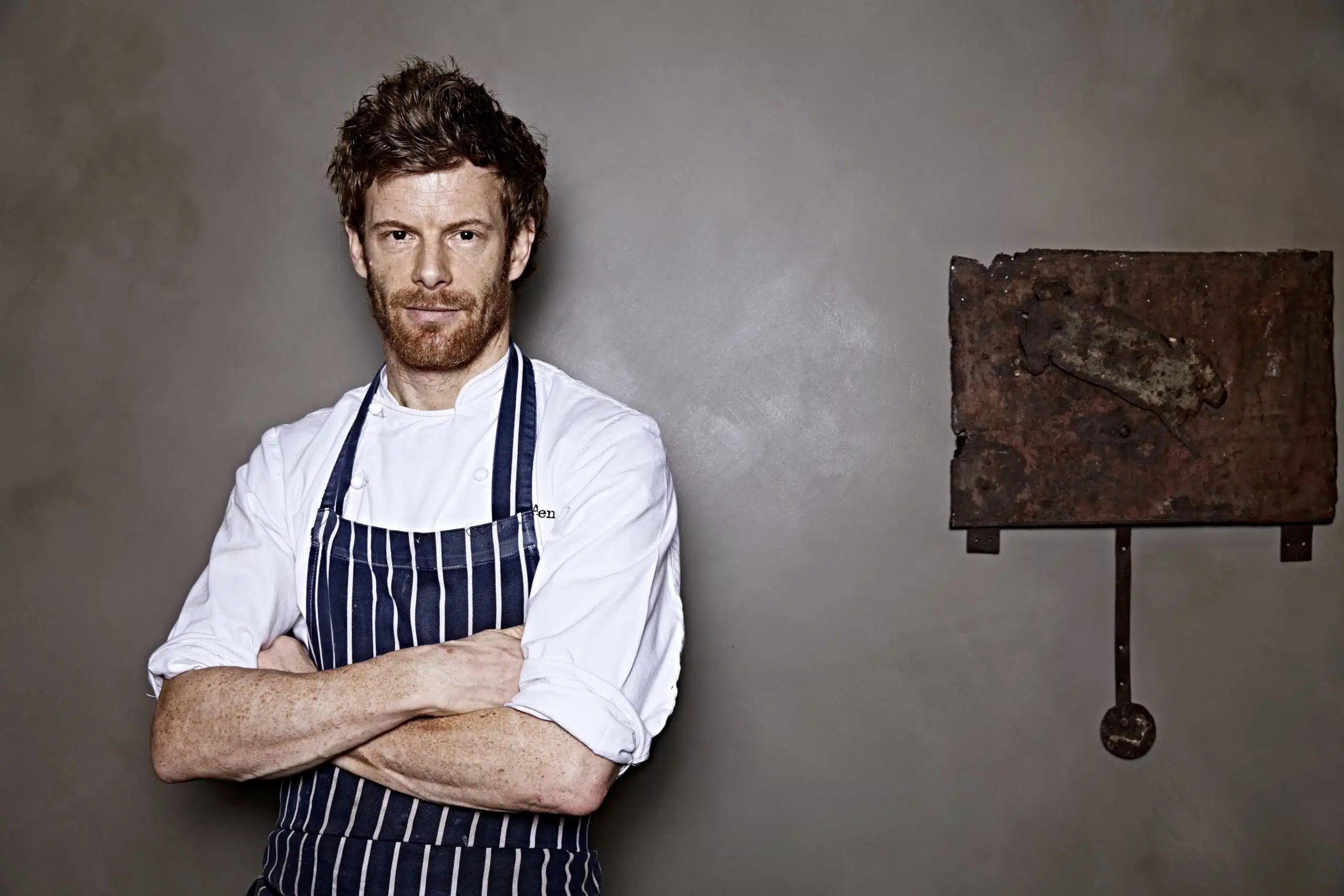 Tom Aikens