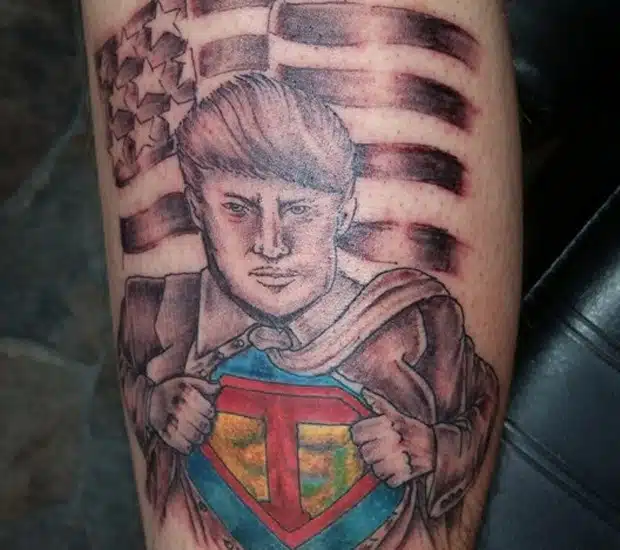 trump-tattoo