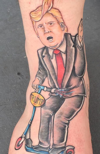 trump-tattoo