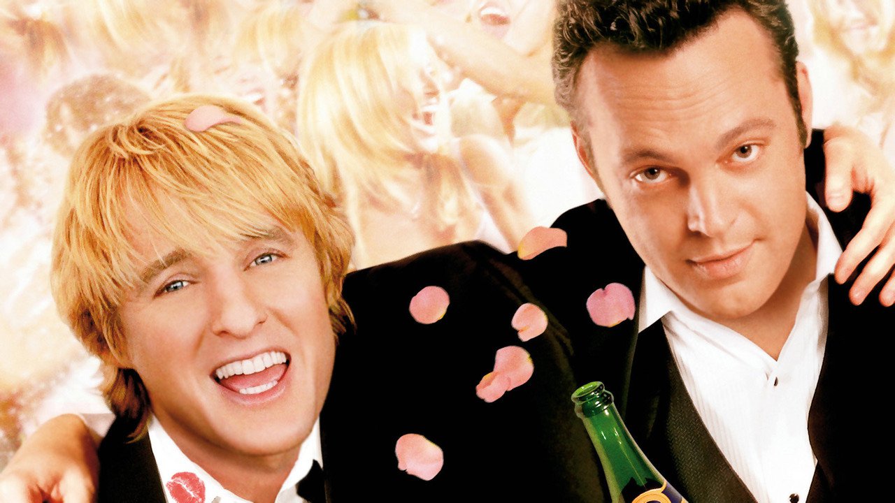 It Looks Like ‘Wedding Crashers’ Is Getting A Sequel
