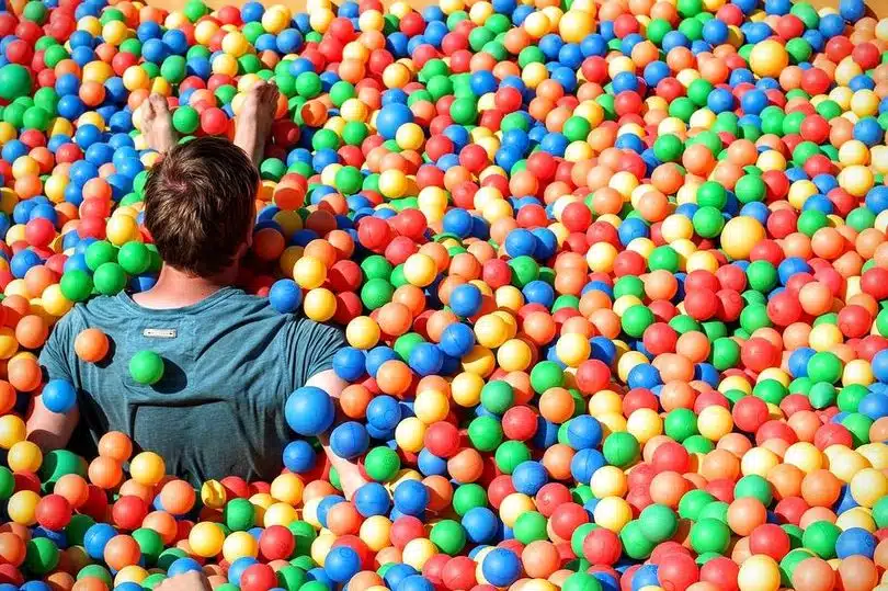ballpool