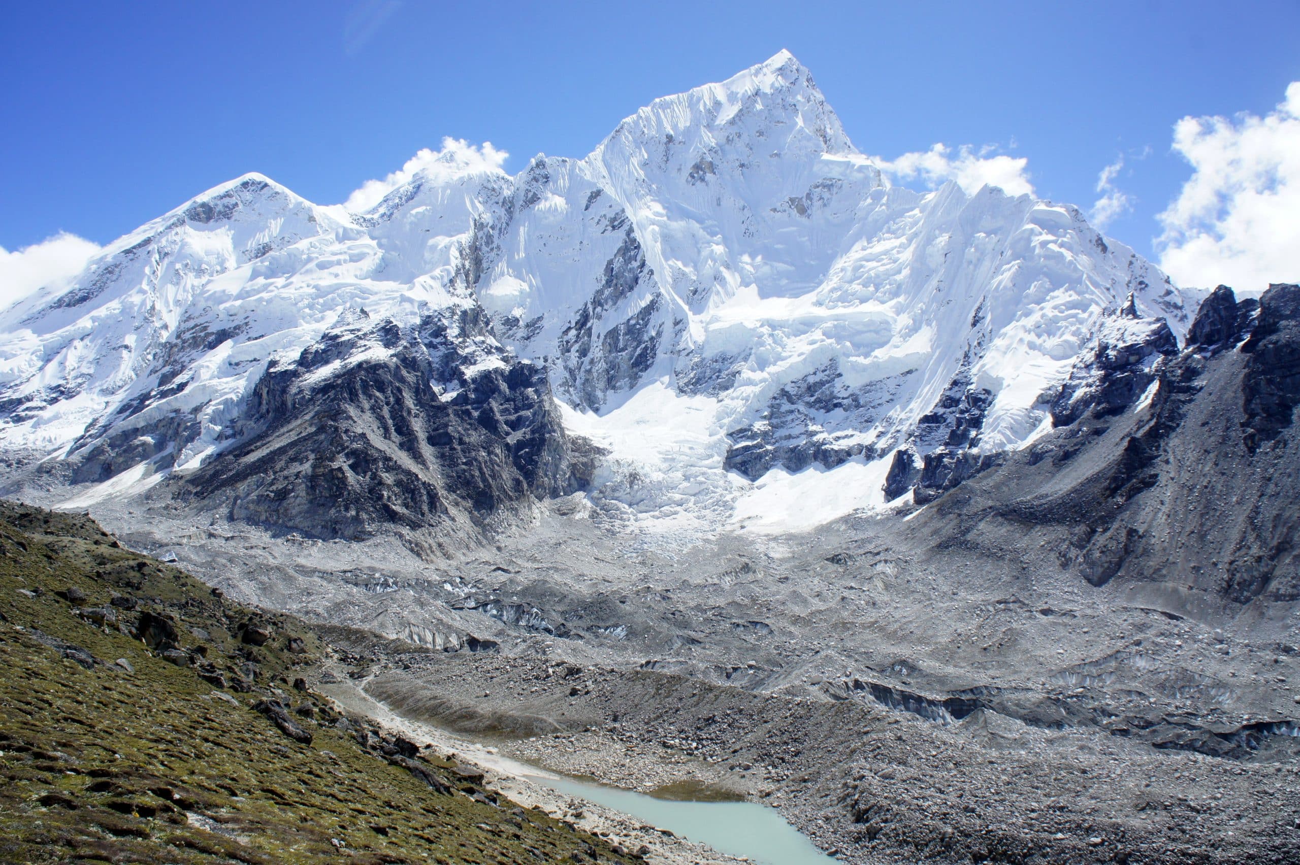 This Pop Up Restaurant On Mount Everest Costs 1050 Per Head Sick Chirpse