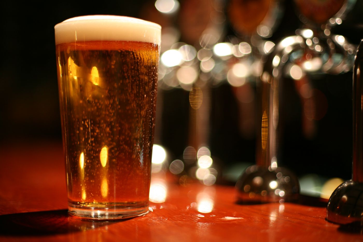 Image result for A pint of beer