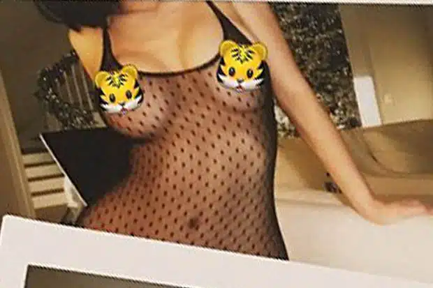 kylie