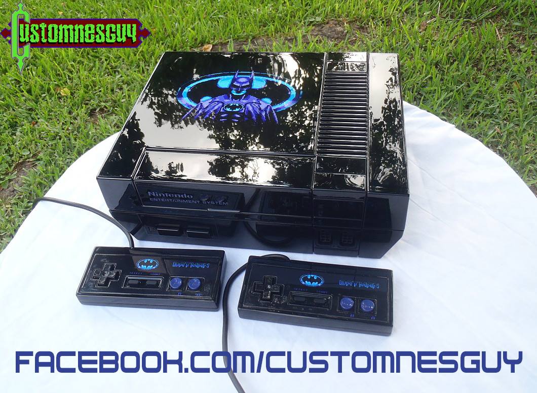 nes-batman