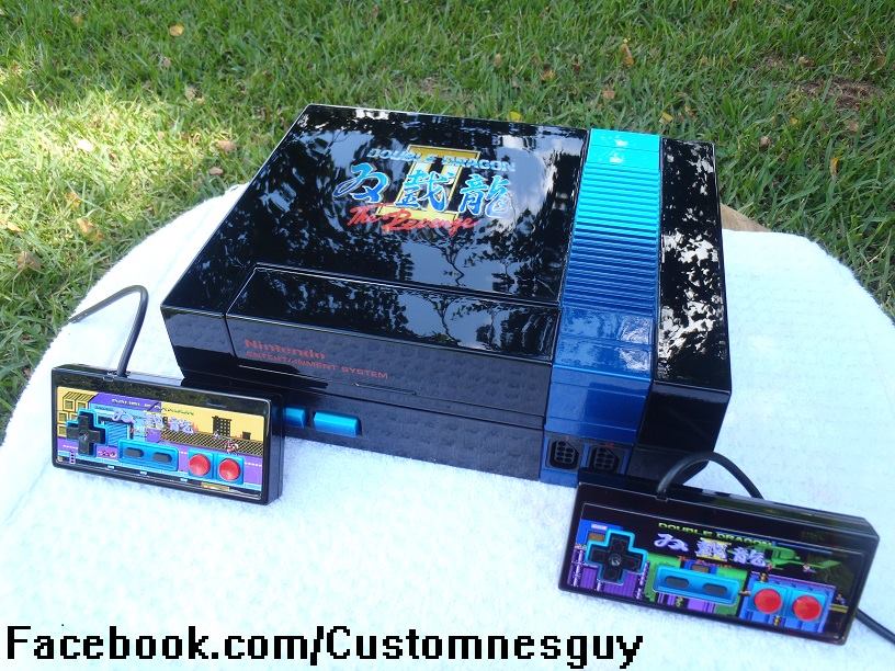 nes-double-dragon