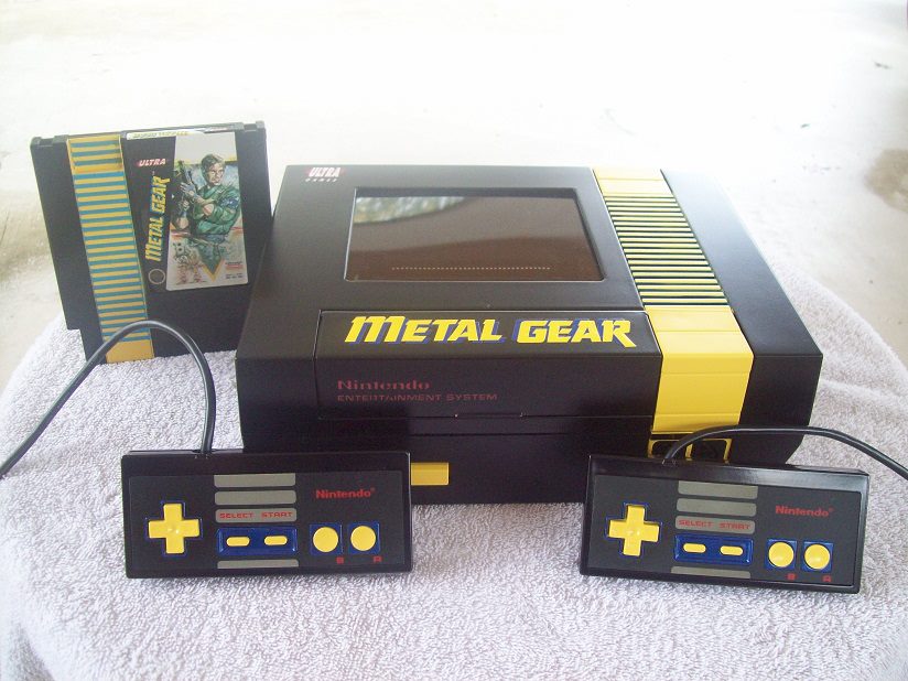 nes-metal-gear
