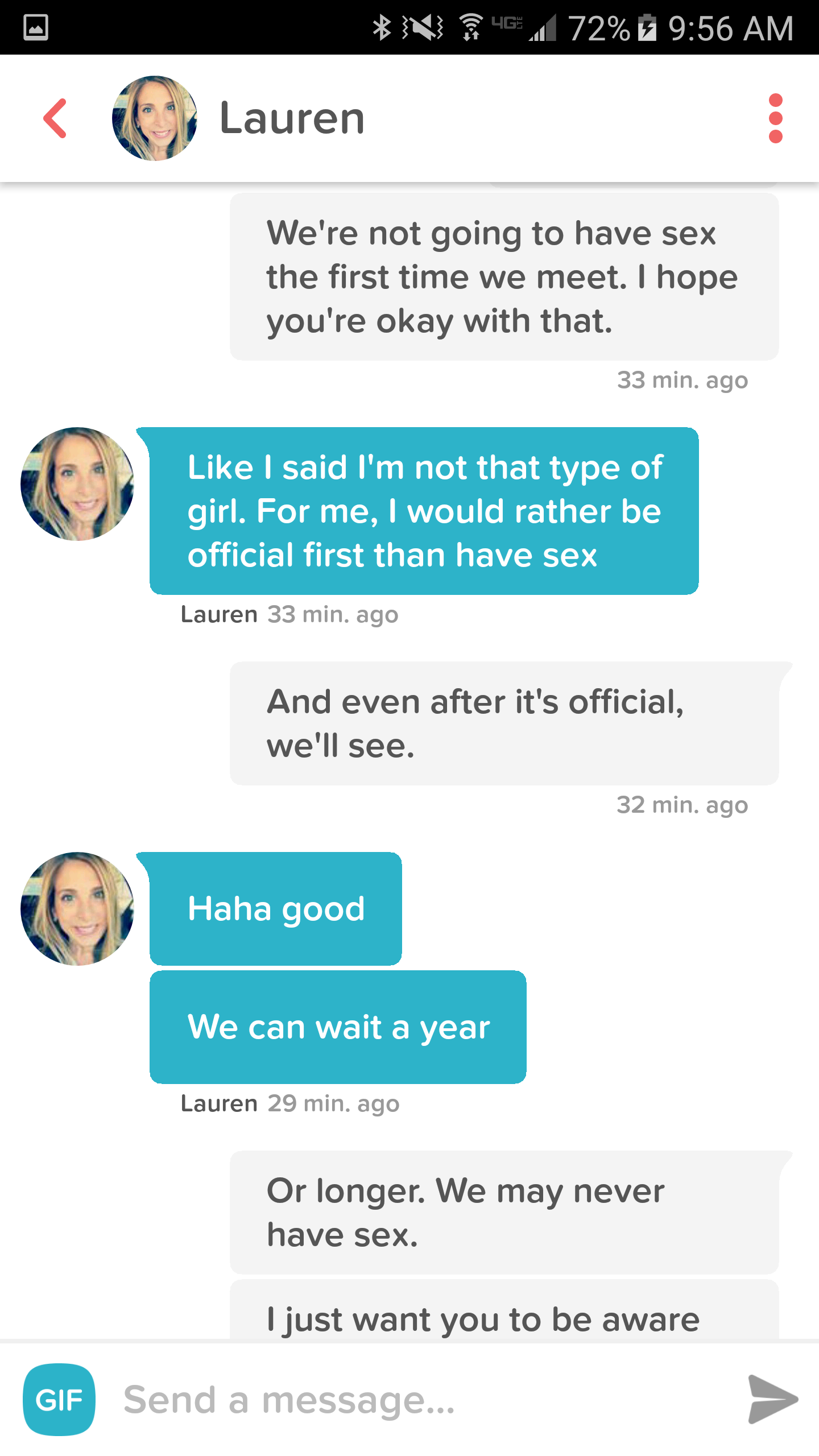 Hookup sites like tinder