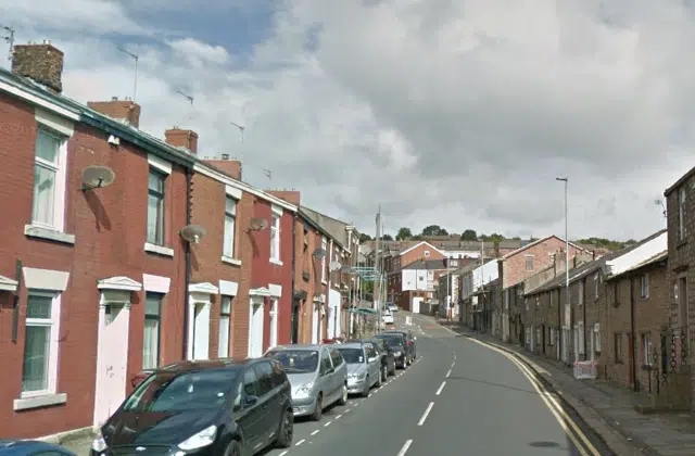 blackburn-street