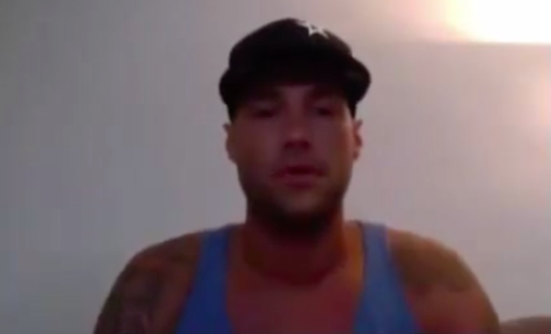 Calum Best Porn 97