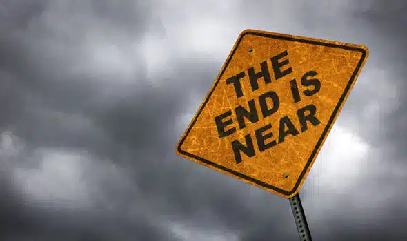 End of world