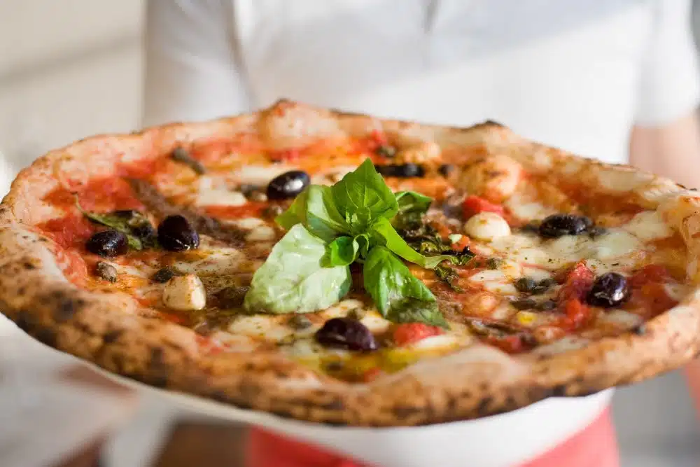franco-manca