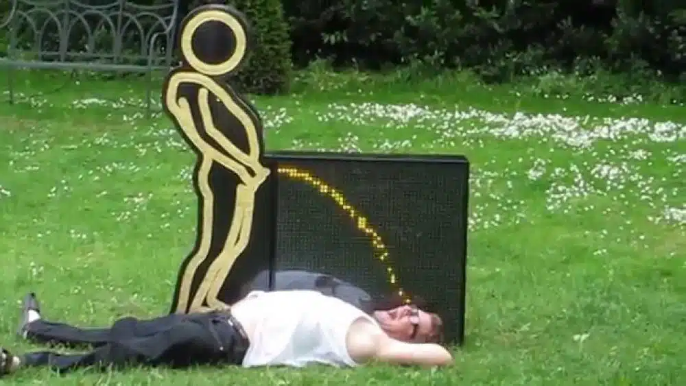 Golden Showers