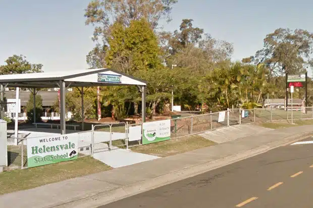 Helensvale State School