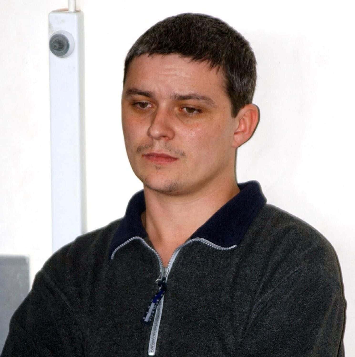 Murderer Ian Huntley Wants A Sex Change So He Can Move To A Cushier ...