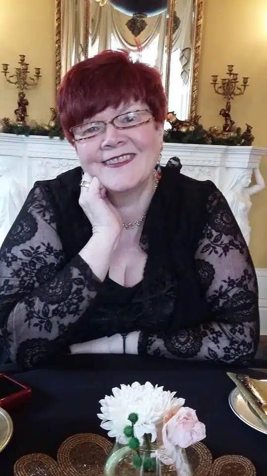 Jennifer Judge