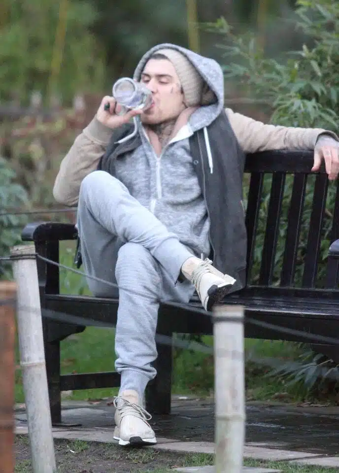 Marco Pierre White Jr 1