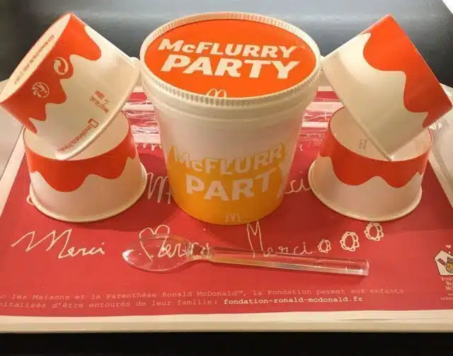 McFlurry Party 2