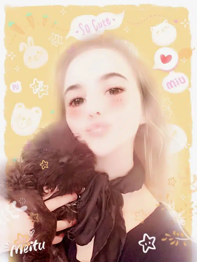 Meitu 2