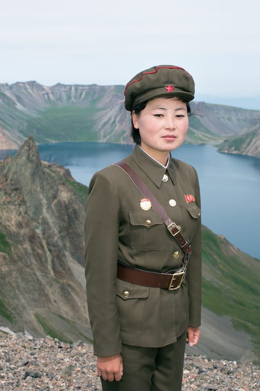 North Korea 6