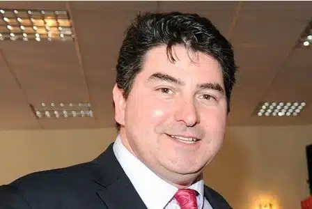 Rob Flello