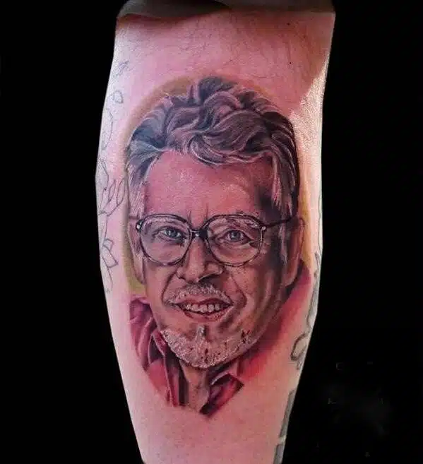 Rolf