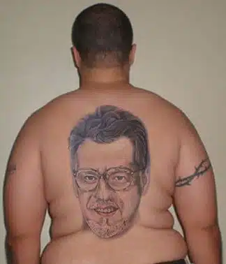 Rolf 3