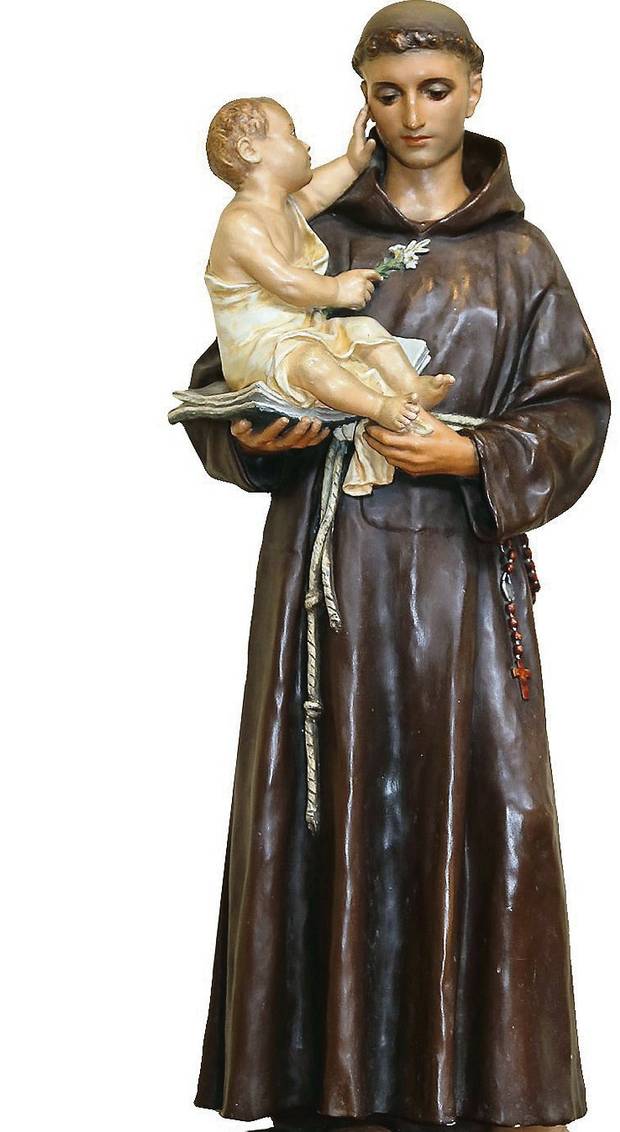 saint-anthony