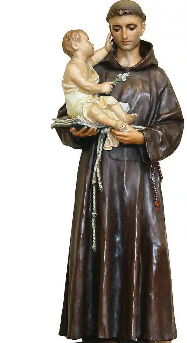 saint-anthony
