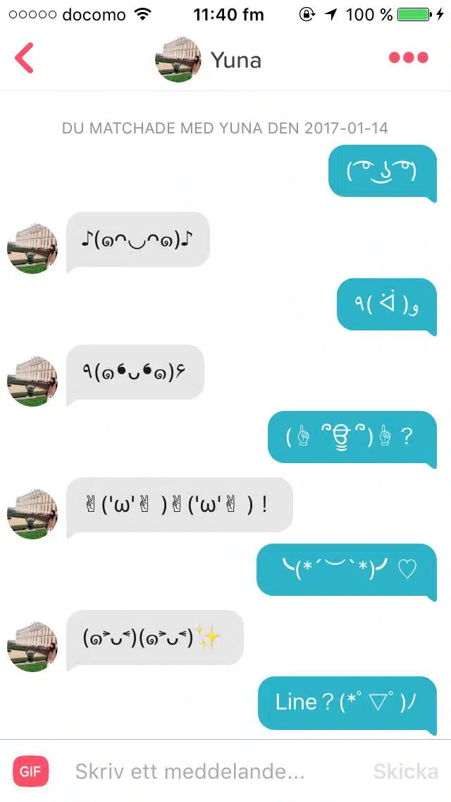 Tinder 1
