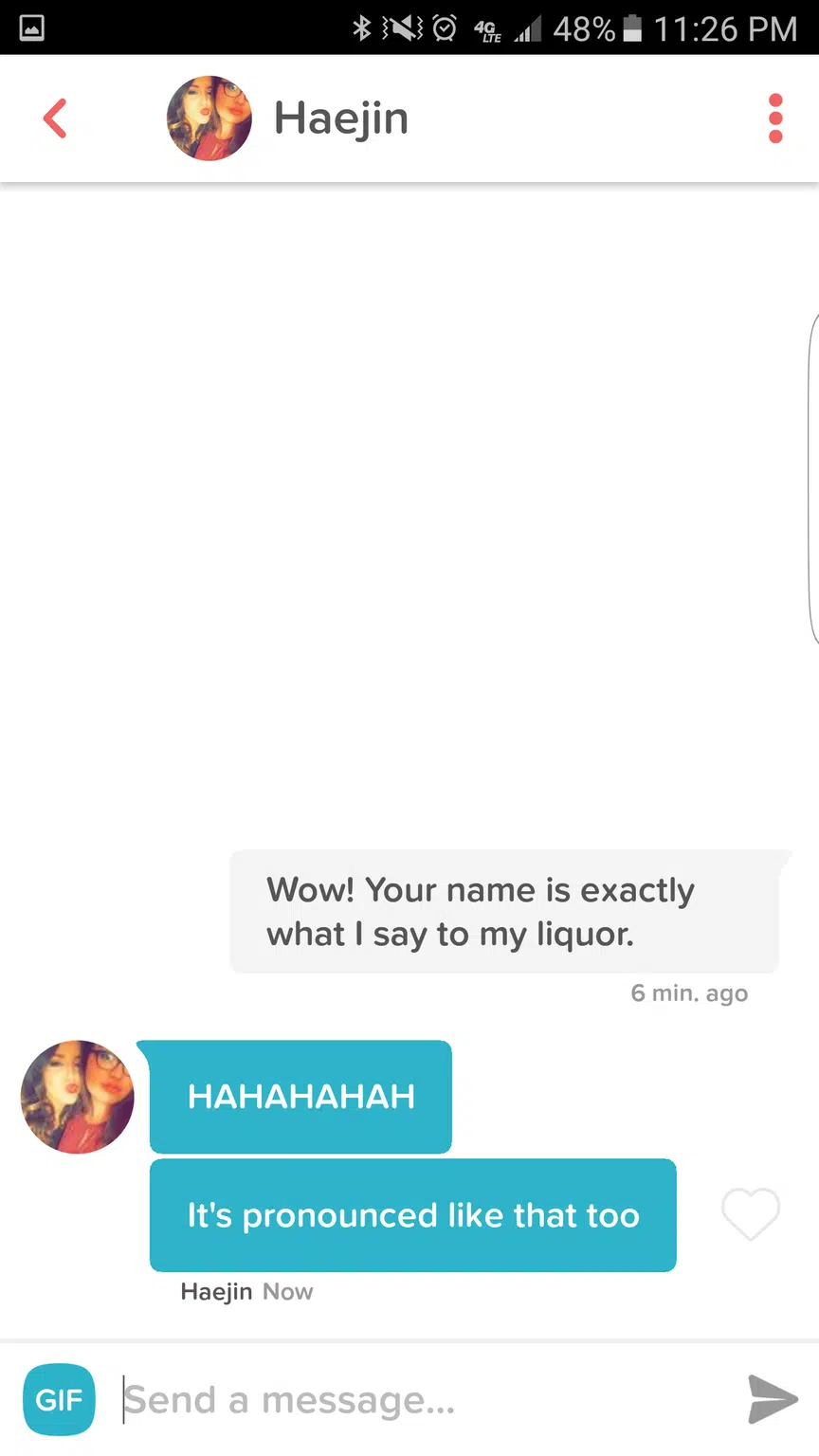Tinder 10