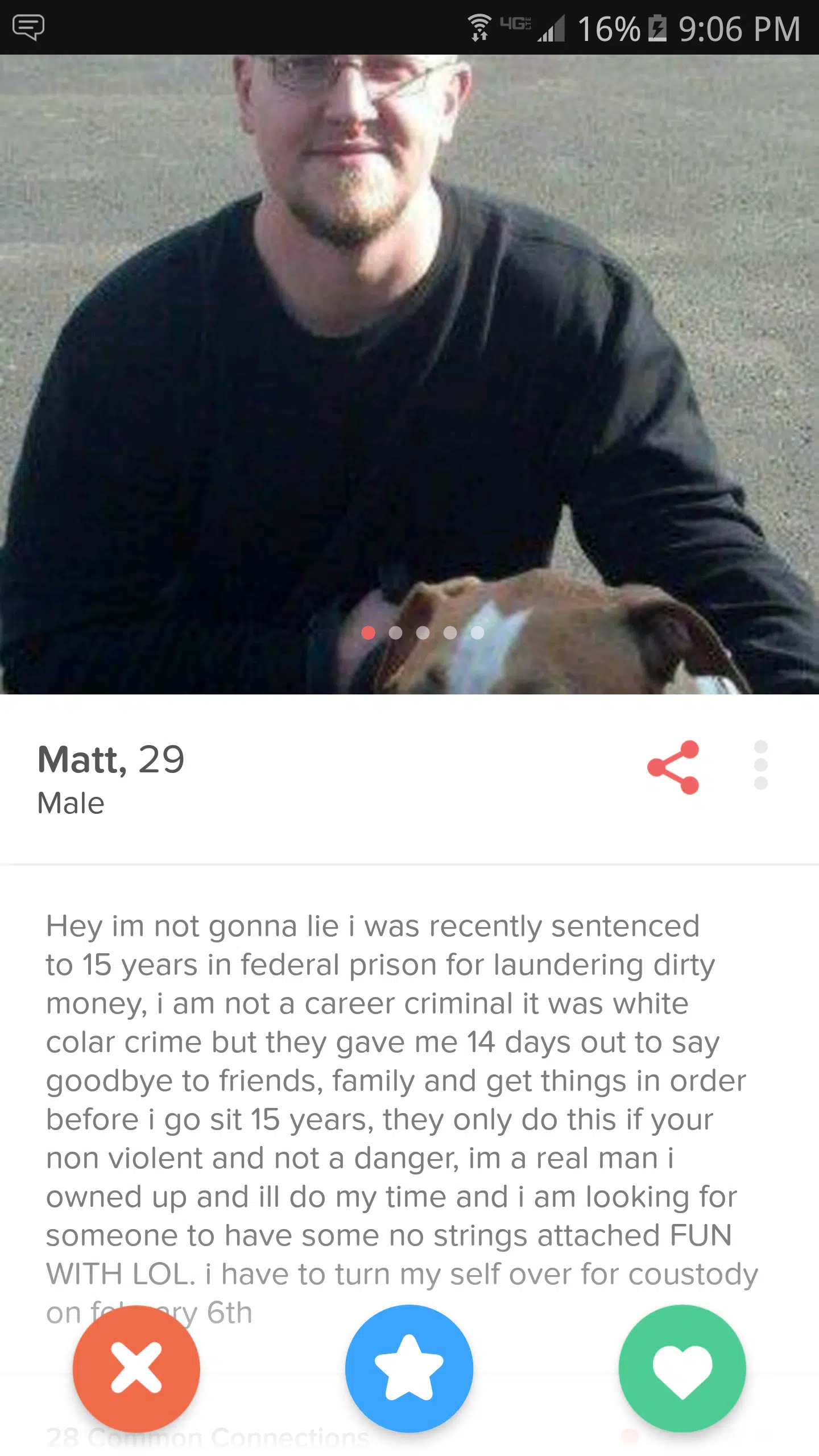 Tinder 10