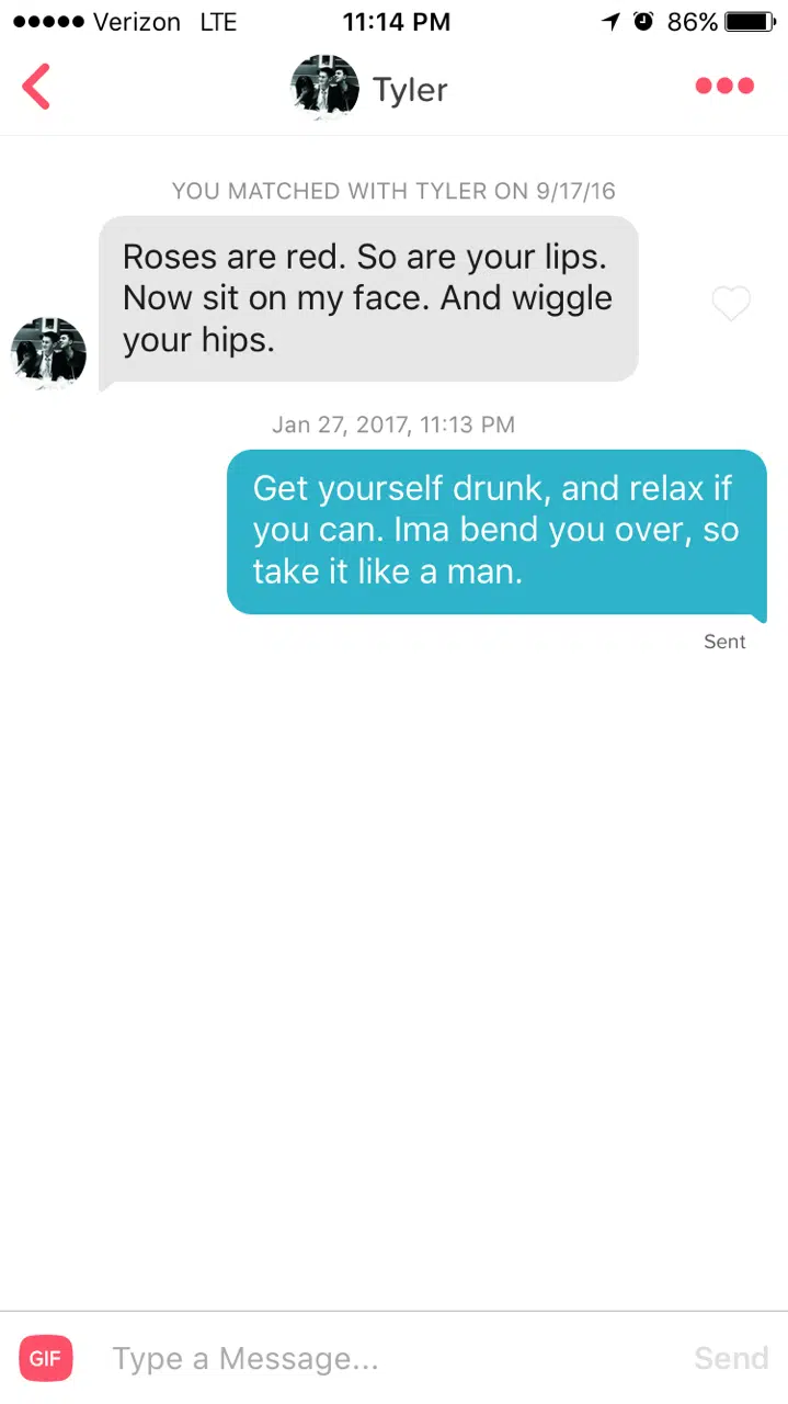 Tinder 11