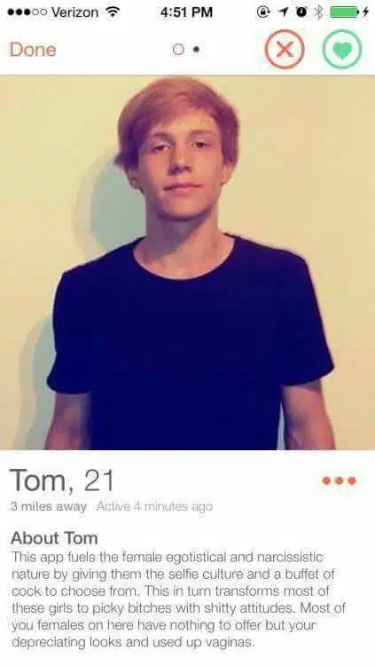 Tinder 12