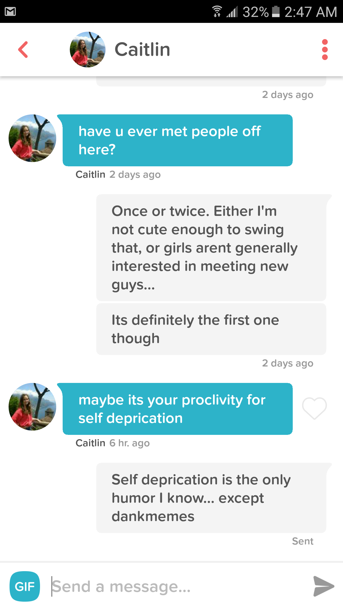 Tinder 14