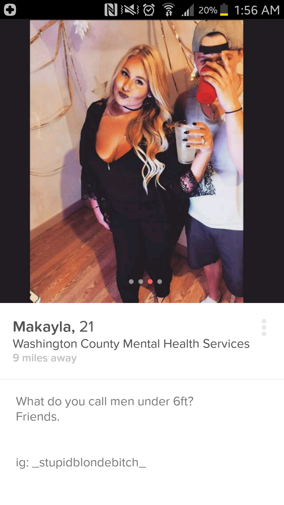 Tinder 15