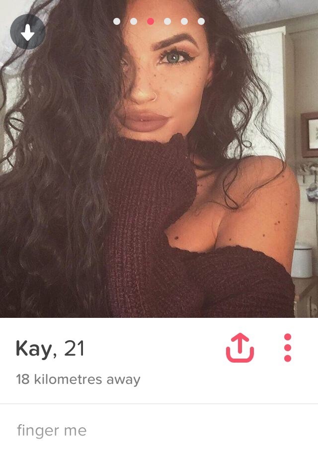 Tinder 16