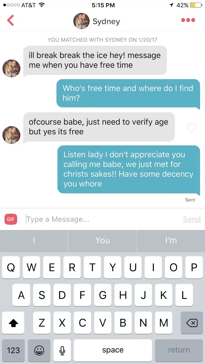 Tinder 17