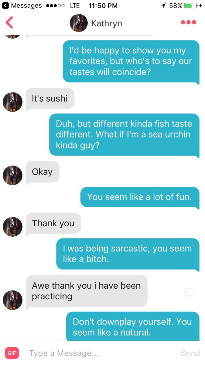 Tinder 18