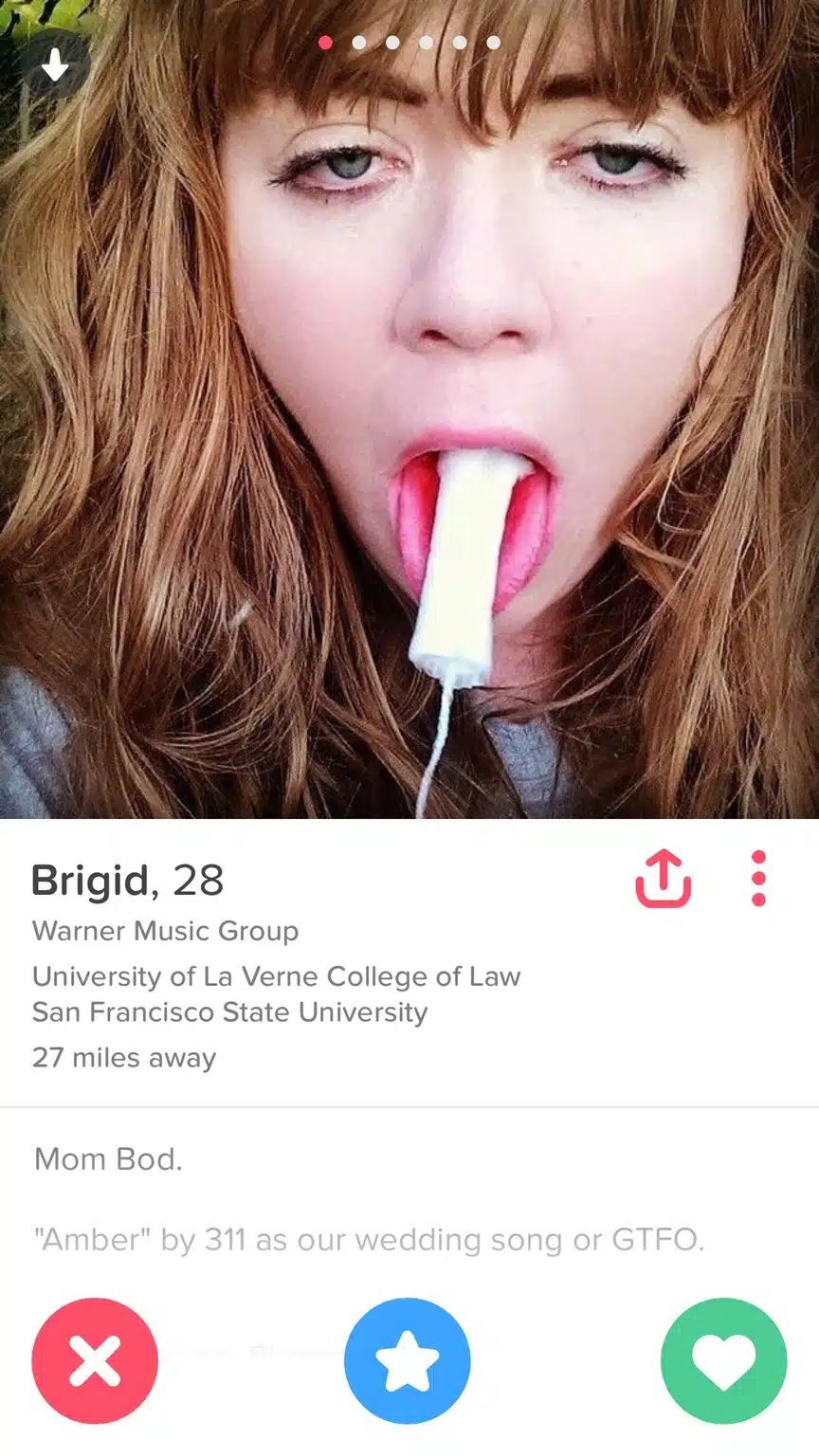 Tinder 18
