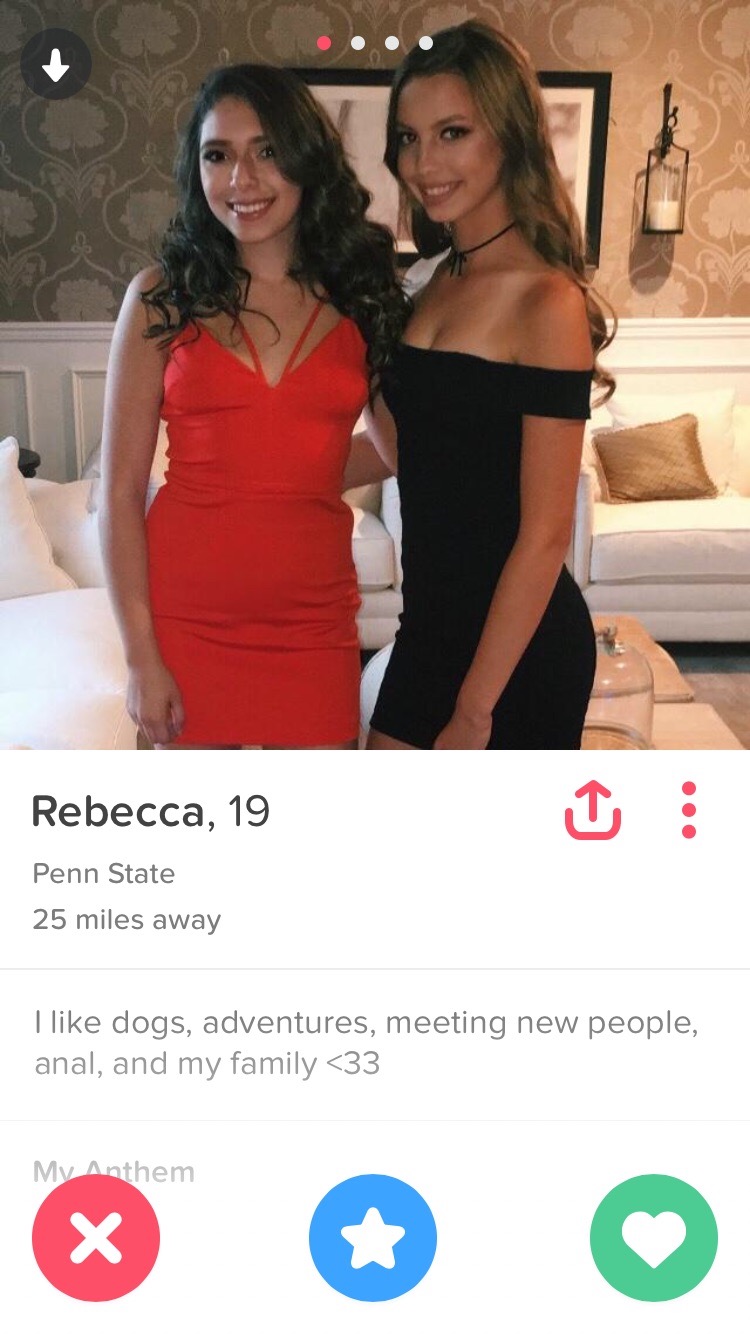 Tinder 22