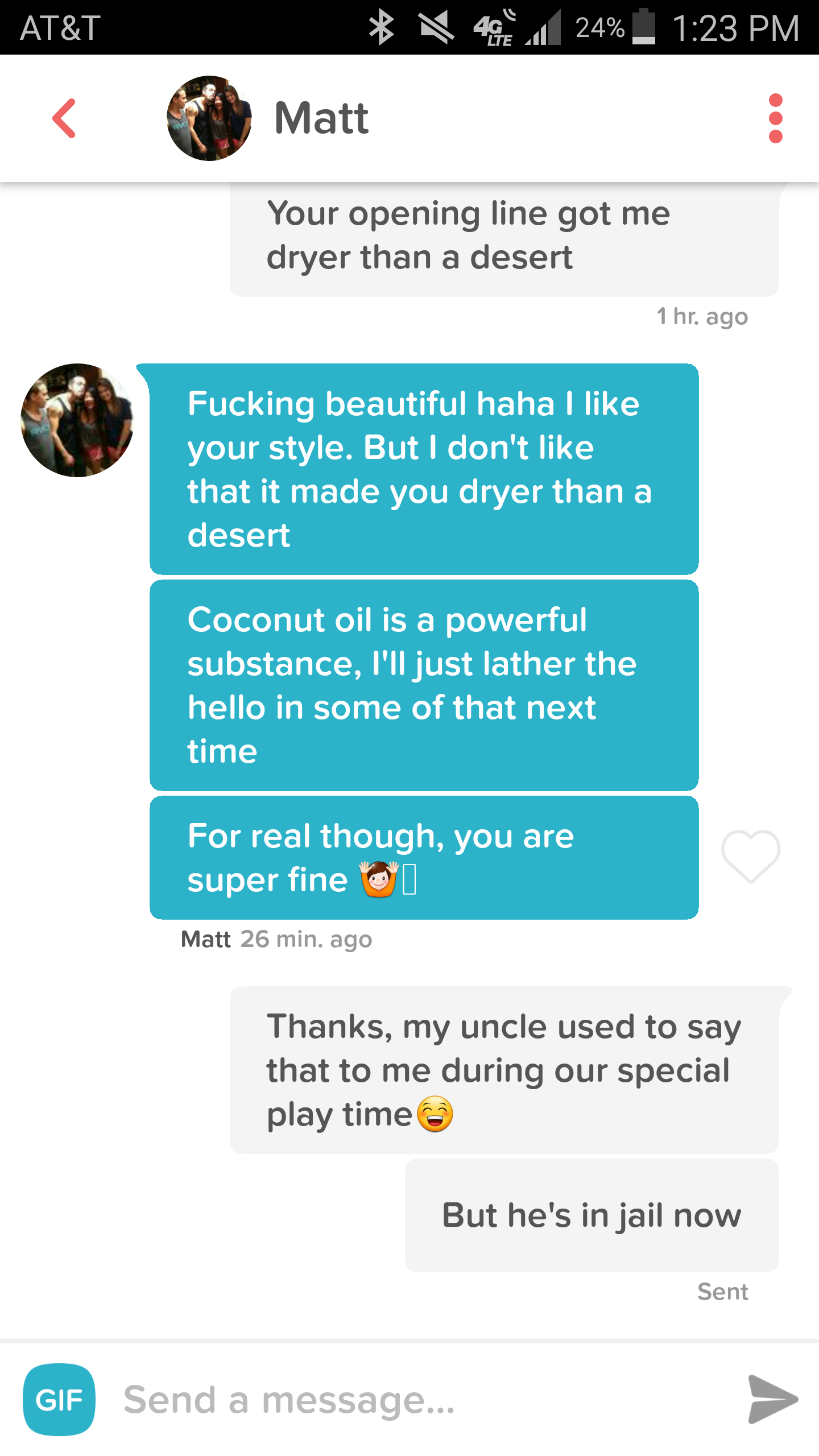 Tinder 3