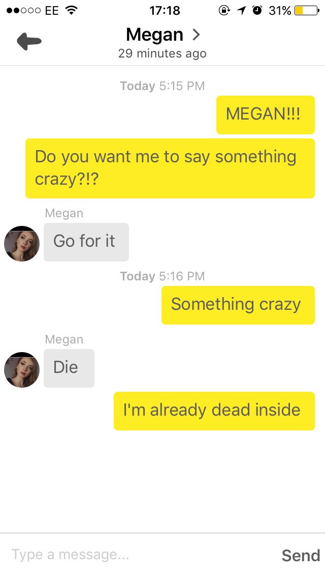 Tinder 6
