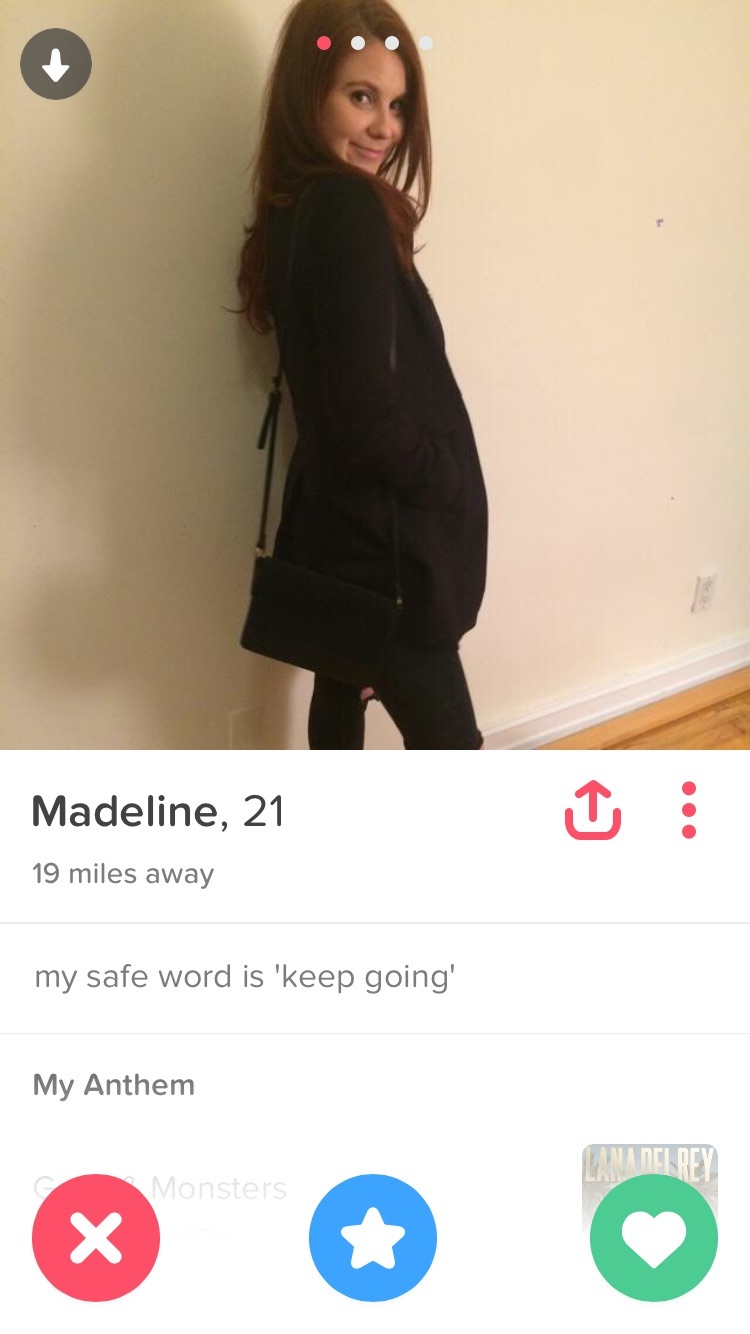 Tinder 9