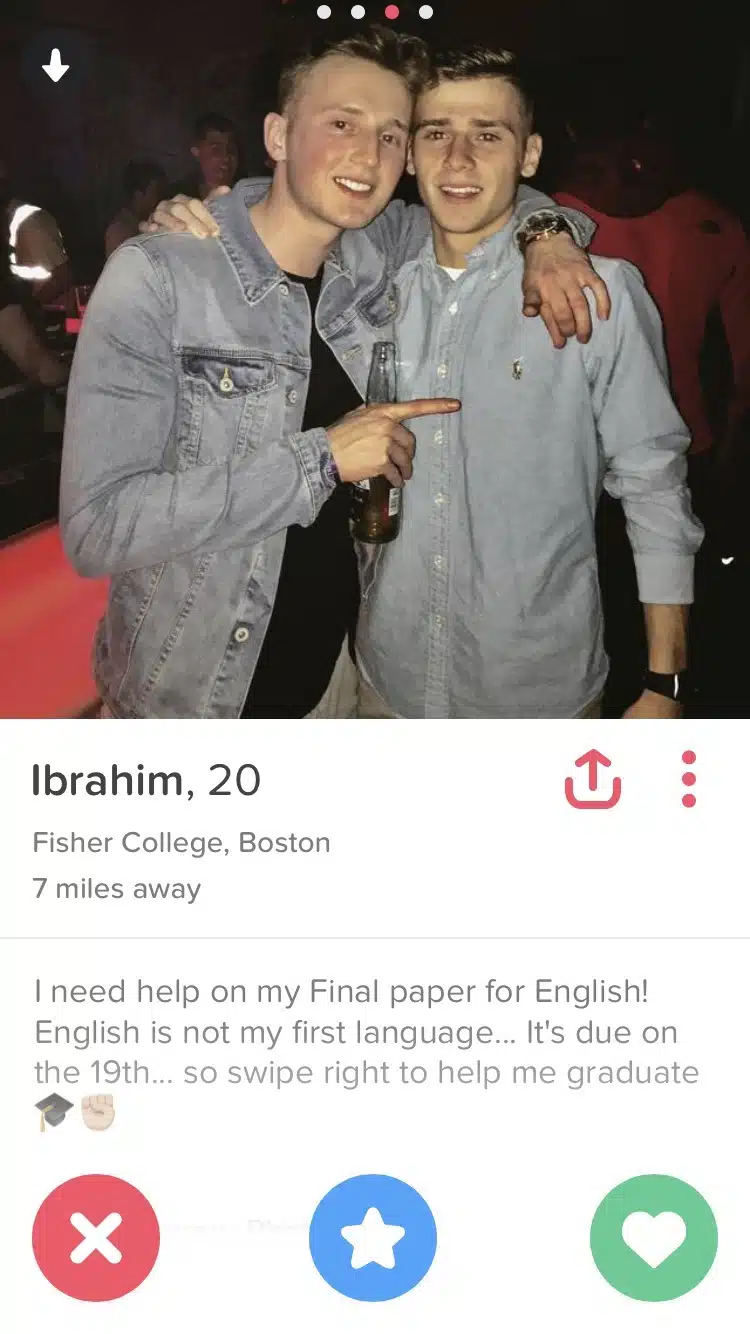Tinder 9