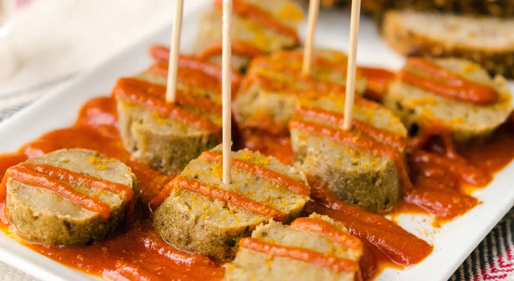 vegan-currywurst