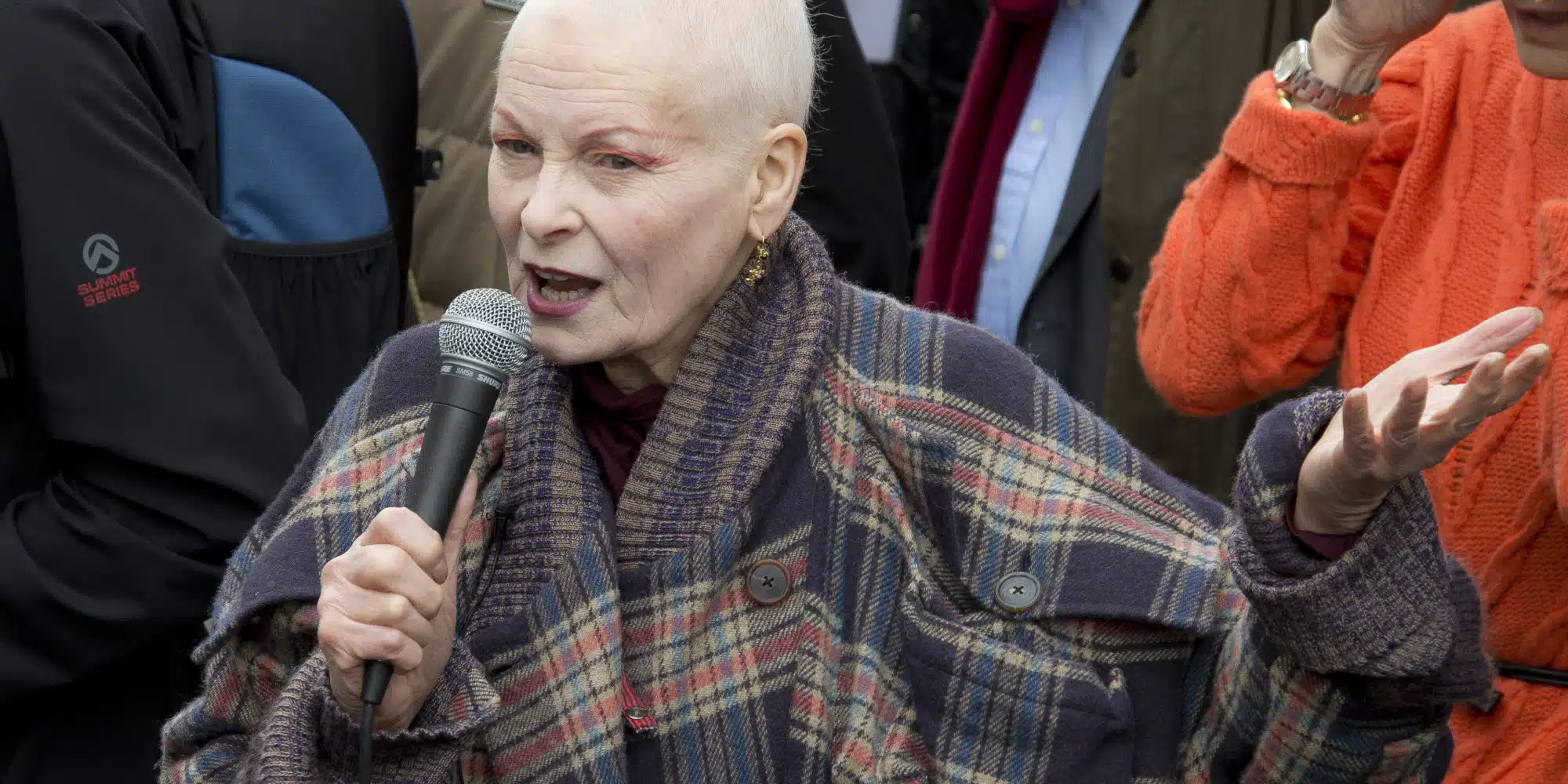 Vivienne Westwood