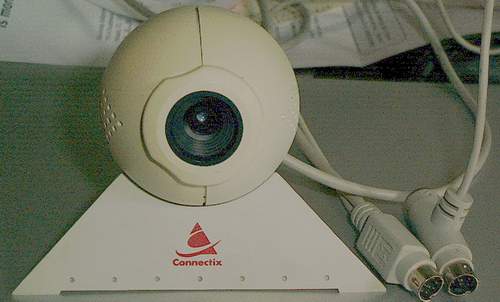 Webcam