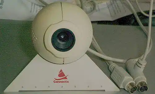Webcam